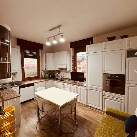 Apartment Residenza Le Dimore Centro