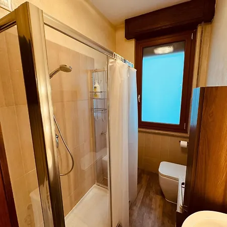 Apartment Residenza Le Dimore Centro *