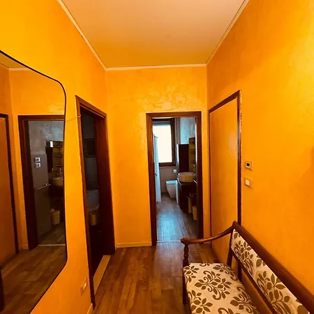 Residenza Le Dimore Centro *