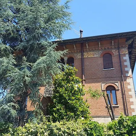Apartment Residenza Le Dimore Centro Verona