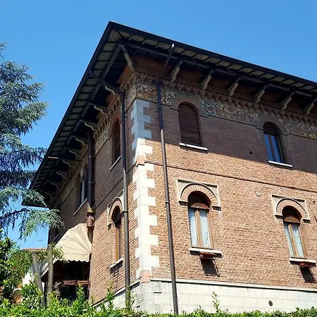 Apartment Residenza Le Dimore Centro Verona