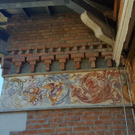 Apartment Residenza Le Dimore Centro Verona