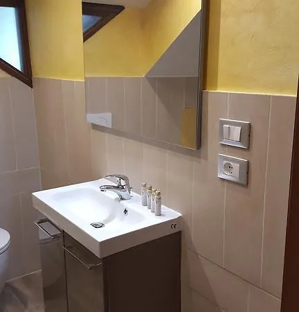 Residenza Le Dimore Centro Verona