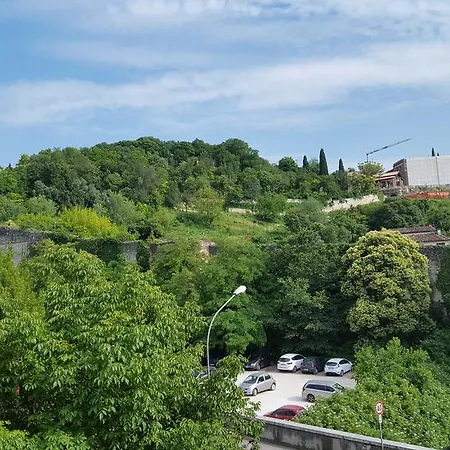 Apartment Residenza Le Dimore Centro Verona