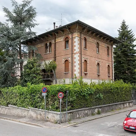 Residenza Le Dimore Centro * Verona
