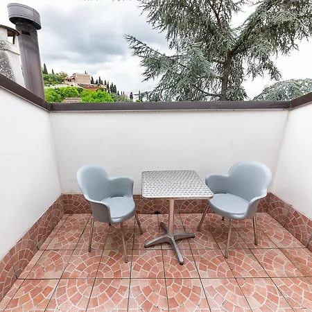 Residenza Le Dimore Centro Apartment