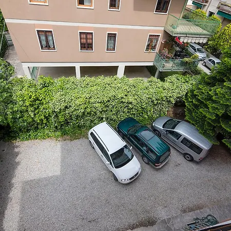 Residenza Le Dimore Centro