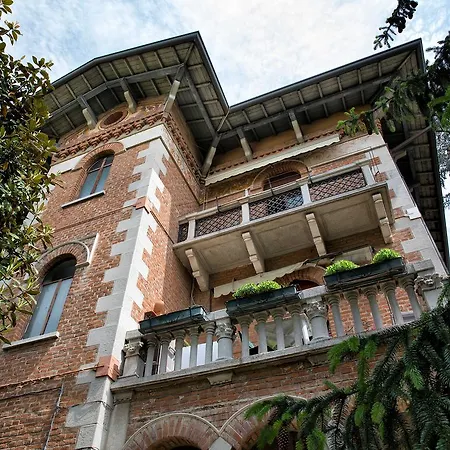 Apartment Residenza Le Dimore Centro *