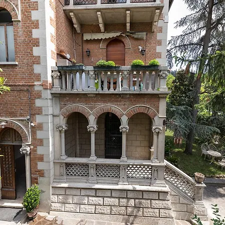 Residenza Le Dimore Centro * Verona