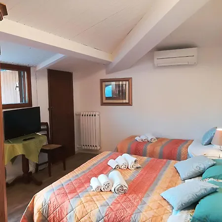 Residenza Le Dimore Centro