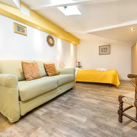 Apartment Residenza Le Dimore Centro *
