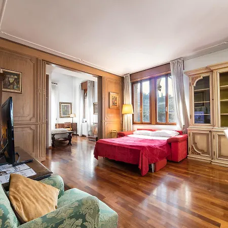 Residenza Le Dimore Centro