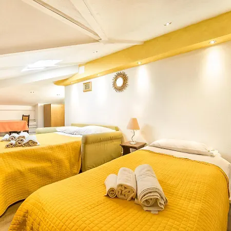 Residenza Le Dimore Centro Apartment