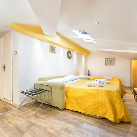 Residenza Le Dimore Centro Apartment