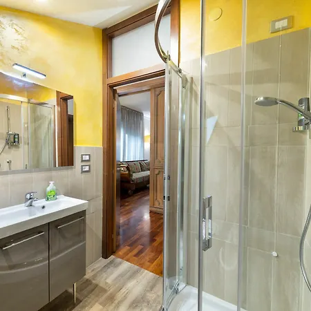 Apartment Residenza Le Dimore Centro *